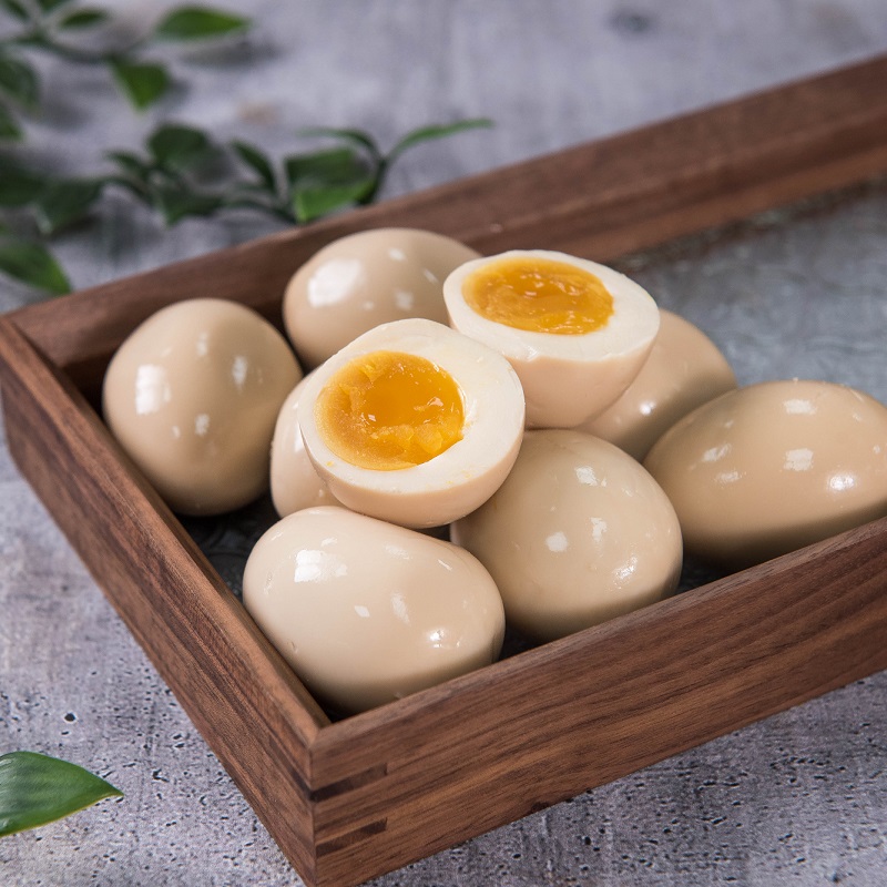 Soft Boiled Egg (2pcs), , large